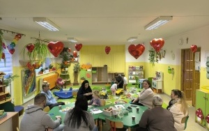 Zabawy w przedszkolu (3)