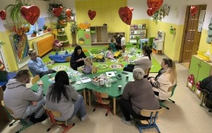 Zabawy w przedszkolu (4)