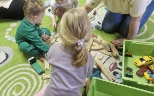 Zabawy w przedszkolu (5)