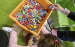 Zabawy w przedszkolu (6)