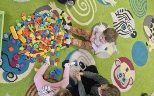 Zabawy w przedszkolu (7)