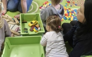 Zabawy w przedszkolu (8)