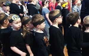 Grupa integracyjna (15)