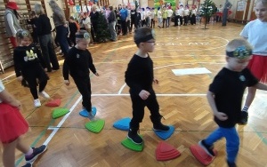 Grupa integracyjna (8)