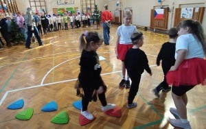 Grupa integracyjna (9)