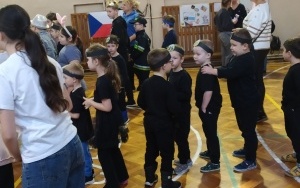 Grupa integracyjna (15)