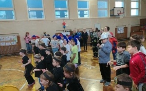 Grupa integracyjna (17)