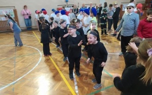 Grupa integracyjna (18)