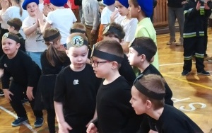 Grupa integracyjna (19)