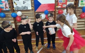 Grupa integracyjna (20)