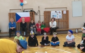 Grupa integracyjna (8)