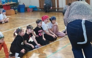 Grupa integracyjna (9)