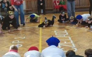 Grupa integracyjna (10)