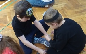 Grupa integracyjna (13)