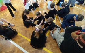 Grupa integracyjna (15)