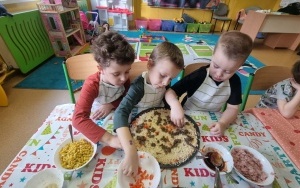 Grupa integracyjna (13)