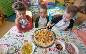 Grupa integracyjna (15)