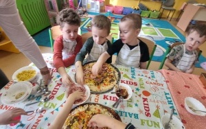 Grupa integracyjna (17)