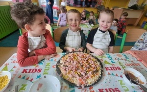 Grupa integracyjna (18)