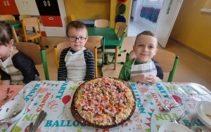 Grupa integracyjna (19)