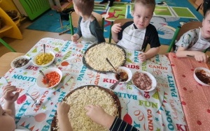 Grupa integracyjna (8)