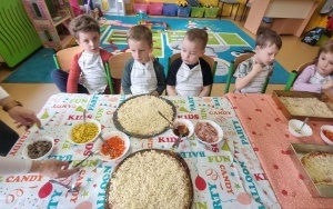 Grupa integracyjna (9)