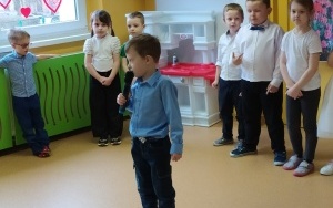 Grupa integracyjna (15)