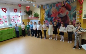 Grupa integracyjna (18)