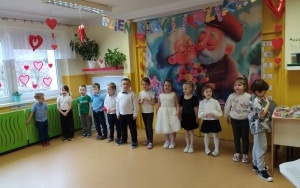 Grupa integracyjna (19)