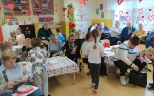 Grupa integracyjna (1)