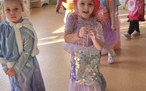 Tańczące przedszkolaki (5)