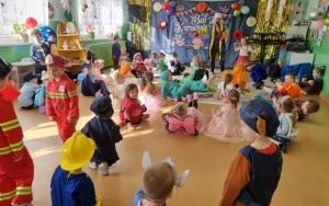 Tańczące przedszkolaki (8)