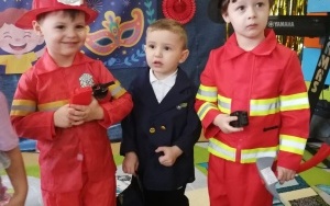 Tańczące przedszkolaki (12)