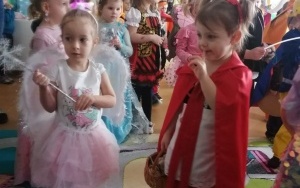 Tańczące przedszkolaki (15)