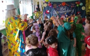 Tańczące przedszkolaki (9)