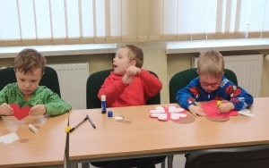 Grupa integracyjna (8)