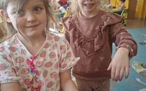 Przedszkolaki świętują (2)