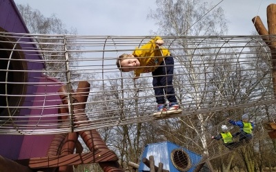 Grupa 5 - 6 latki i integracyjna