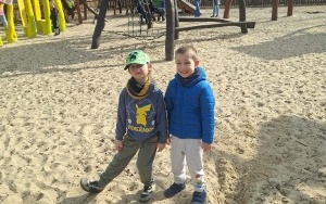 Grupa 5 - 6 latki i integracyjna (7)