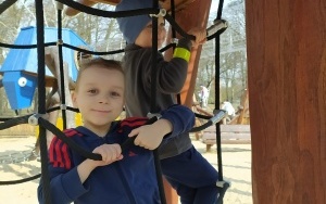 Grupa 5 - 6 latki i integracyjna (18)