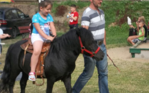 Piknik Rodzinny w naszym przedszkolu!!! cz.2 