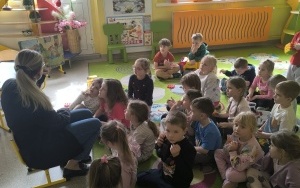 Książka o motylach (2)