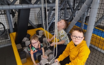 Grupa integracyjna (20)