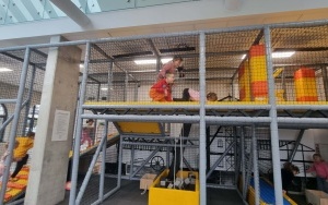 Grupa integracyjna (15)