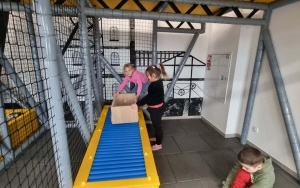 Grupa integracyjna (16)