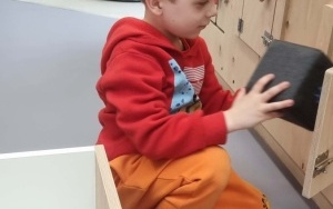 Grupa integracyjna (18)