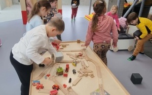 Grupa integracyjna (20)