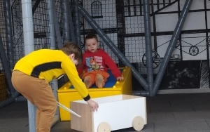 Grupa integracyjna (19)