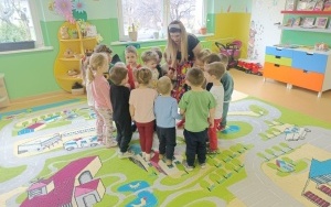 Poznajemy zmysły (4)