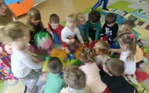 Poznajemy zmysły (6)